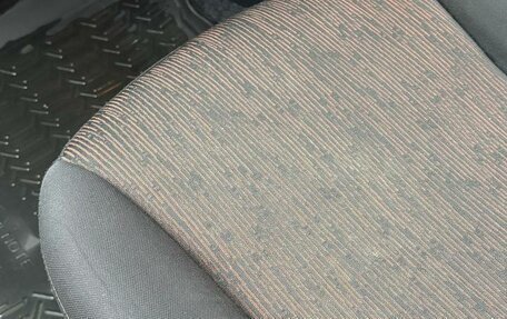 Nissan Note II рестайлинг, 2011 год, 750 000 рублей, 6 фотография