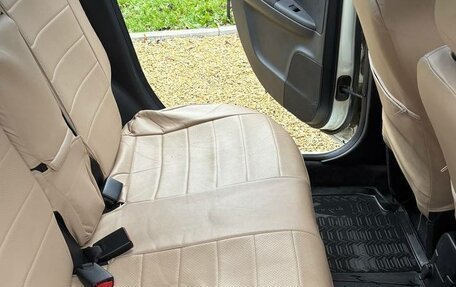 Nissan Note II рестайлинг, 2011 год, 750 000 рублей, 7 фотография