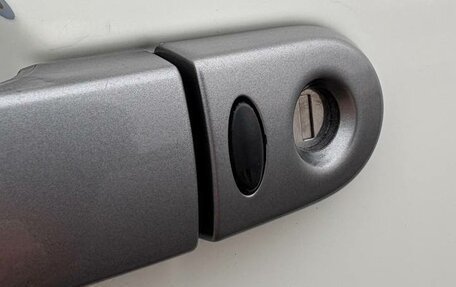 Nissan Note II рестайлинг, 2011 год, 750 000 рублей, 10 фотография