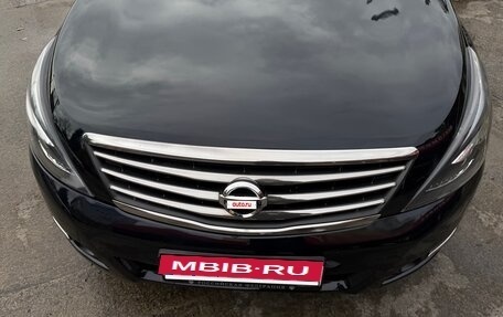 Nissan Teana, 2010 год, 1 080 000 рублей, 14 фотография