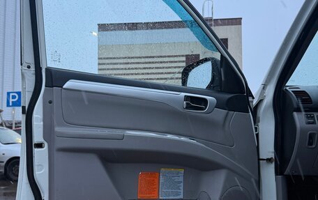 Mitsubishi Pajero Sport II рестайлинг, 2013 год, 1 900 000 рублей, 7 фотография