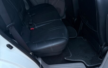 Mitsubishi Pajero Sport II рестайлинг, 2013 год, 1 900 000 рублей, 14 фотография