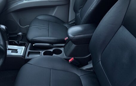 Mitsubishi Pajero Sport II рестайлинг, 2013 год, 1 900 000 рублей, 10 фотография