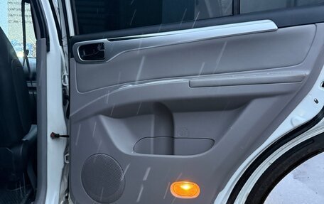 Mitsubishi Pajero Sport II рестайлинг, 2013 год, 1 900 000 рублей, 15 фотография