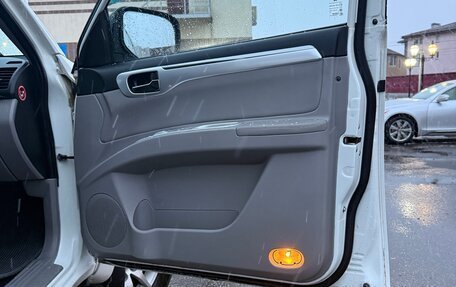 Mitsubishi Pajero Sport II рестайлинг, 2013 год, 1 900 000 рублей, 12 фотография