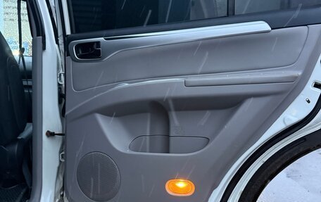 Mitsubishi Pajero Sport II рестайлинг, 2013 год, 1 900 000 рублей, 16 фотография