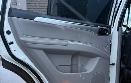 Mitsubishi Pajero Sport II рестайлинг, 2013 год, 1 900 000 рублей, 17 фотография