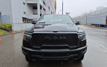 Rambler 1500, 2025 год, 8 900 000 рублей, 2 фотография