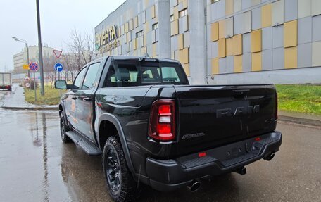 Rambler 1500, 2025 год, 8 900 000 рублей, 6 фотография