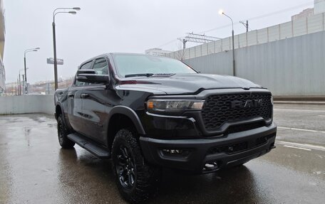 Rambler 1500, 2025 год, 8 900 000 рублей, 3 фотография