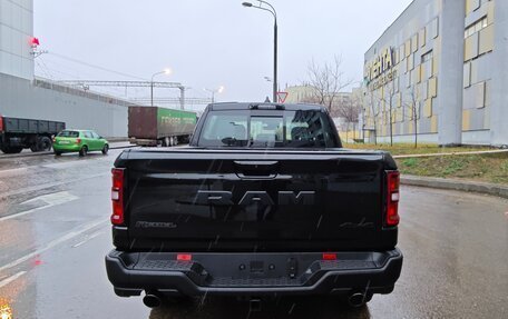 Rambler 1500, 2025 год, 8 900 000 рублей, 5 фотография