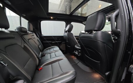 Rambler 1500, 2025 год, 8 900 000 рублей, 9 фотография