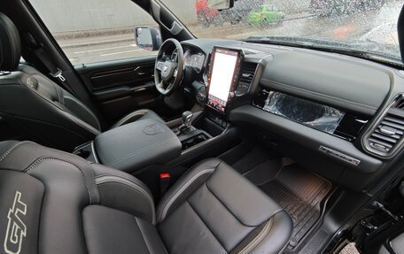 Rambler 1500, 2025 год, 8 900 000 рублей, 8 фотография