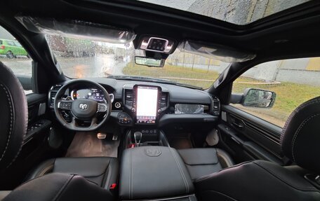 Rambler 1500, 2025 год, 8 900 000 рублей, 12 фотография