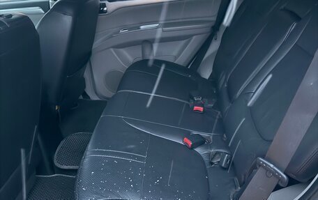 Mitsubishi Pajero Sport II рестайлинг, 2013 год, 1 900 000 рублей, 18 фотография