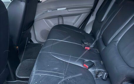 Mitsubishi Pajero Sport II рестайлинг, 2013 год, 1 900 000 рублей, 19 фотография