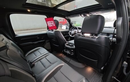 Rambler 1500, 2025 год, 8 900 000 рублей, 10 фотография