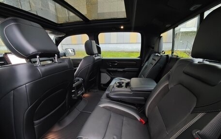 Rambler 1500, 2025 год, 8 900 000 рублей, 11 фотография