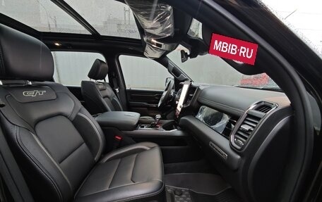 Rambler 1500, 2025 год, 8 900 000 рублей, 7 фотография