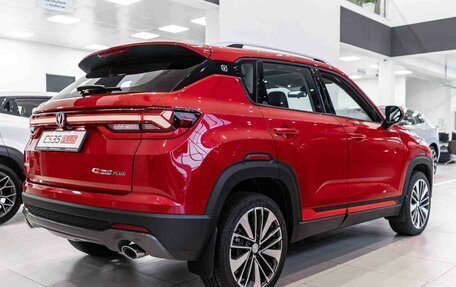 Changan CS35 Plus, 2024 год, 2 629 900 рублей, 5 фотография