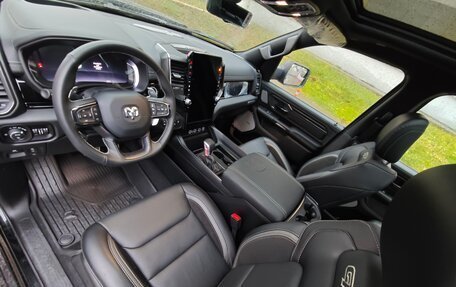 Rambler 1500, 2025 год, 8 900 000 рублей, 14 фотография