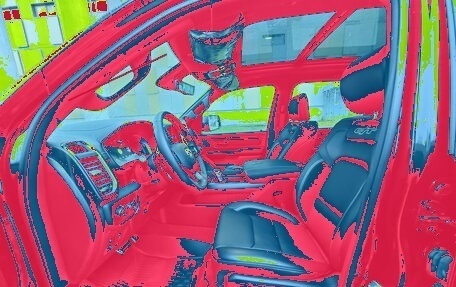 Rambler 1500, 2025 год, 8 900 000 рублей, 13 фотография