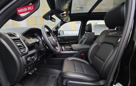 Rambler 1500, 2025 год, 8 900 000 рублей, 15 фотография