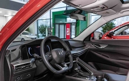 Changan CS35 Plus, 2024 год, 2 629 900 рублей, 8 фотография