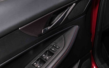 Changan CS35 Plus, 2024 год, 2 629 900 рублей, 15 фотография