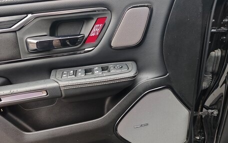 Rambler 1500, 2025 год, 8 900 000 рублей, 16 фотография