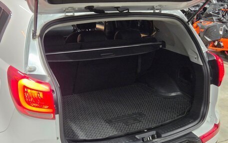 KIA Sportage III, 2015 год, 1 540 000 рублей, 17 фотография
