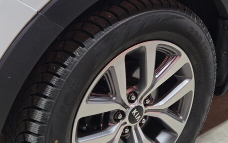 KIA Sportage III, 2015 год, 1 540 000 рублей, 19 фотография