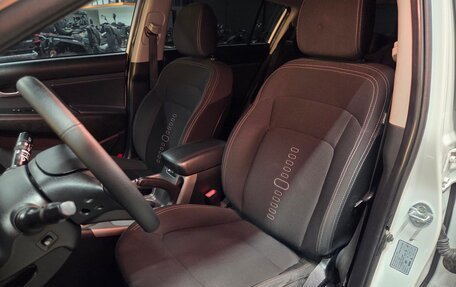 KIA Sportage III, 2015 год, 1 540 000 рублей, 12 фотография