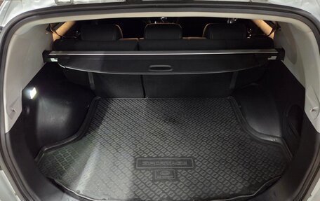 KIA Sportage III, 2015 год, 1 540 000 рублей, 18 фотография