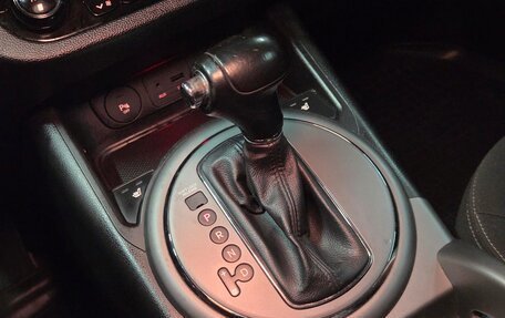 KIA Sportage III, 2015 год, 1 540 000 рублей, 14 фотография