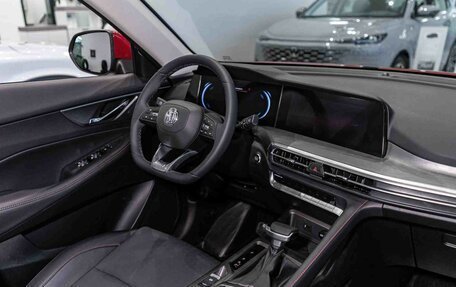 Changan CS35 Plus, 2024 год, 2 629 900 рублей, 8 фотография