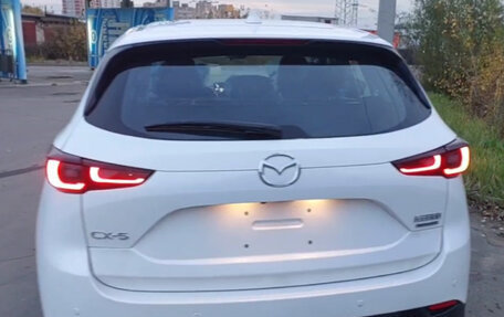 Mazda CX-5 II, 2025 год, 2 850 000 рублей, 2 фотография