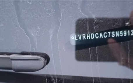 Mazda CX-5 II, 2025 год, 2 850 000 рублей, 3 фотография