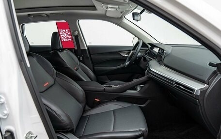 Changan CS35 Plus, 2024 год, 2 629 900 рублей, 6 фотография