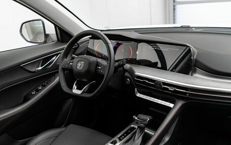 Changan CS35 Plus, 2024 год, 2 629 900 рублей, 7 фотография