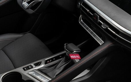 Changan CS35 Plus, 2024 год, 2 629 900 рублей, 8 фотография