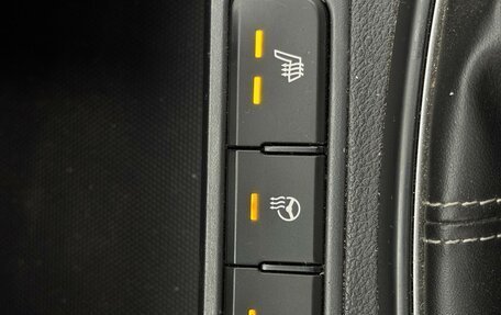 KIA Rio IV, 2020 год, 1 640 000 рублей, 12 фотография