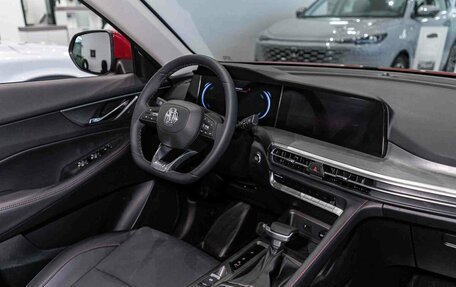 Changan CS35 Plus, 2024 год, 2 599 900 рублей, 8 фотография