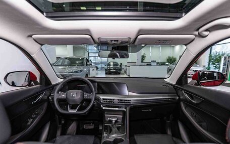 Changan CS35 Plus, 2024 год, 2 599 900 рублей, 7 фотография