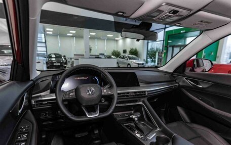 Changan CS35 Plus, 2024 год, 2 599 900 рублей, 9 фотография