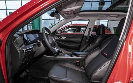 Changan CS35 Plus, 2024 год, 2 599 900 рублей, 10 фотография