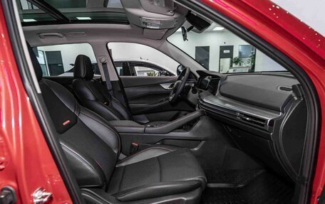 Changan CS35 Plus, 2024 год, 2 599 900 рублей, 12 фотография