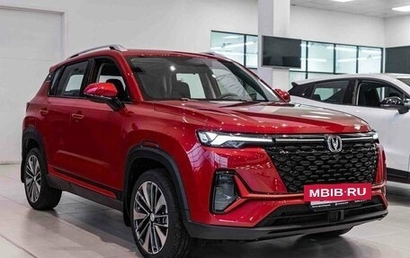 Changan CS35 Plus, 2024 год, 2 599 900 рублей, 2 фотография