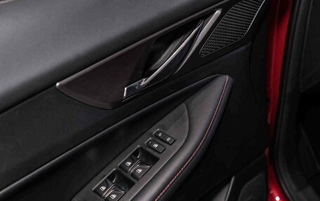 Changan CS35 Plus, 2024 год, 2 599 900 рублей, 14 фотография