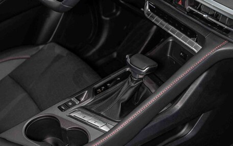 Changan CS35 Plus, 2024 год, 2 599 900 рублей, 15 фотография